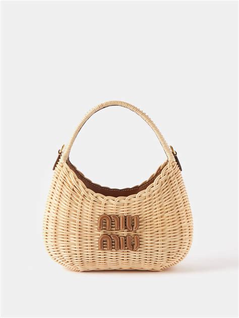 miu small bag